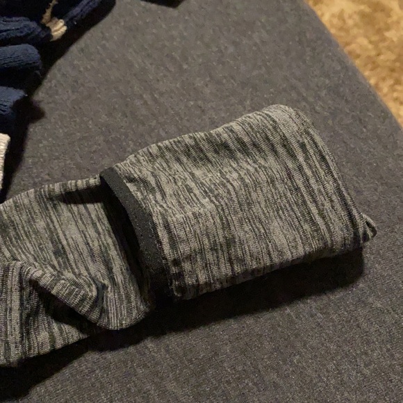 nike dri fit active sweater - Picture 4 of 5